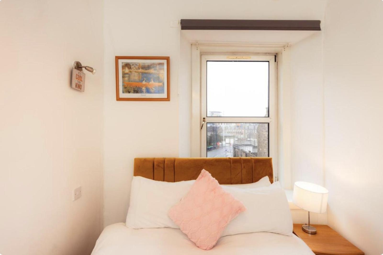 Appartement Warm & Welcoming In City Centre - Meadows 6 Édimbourg