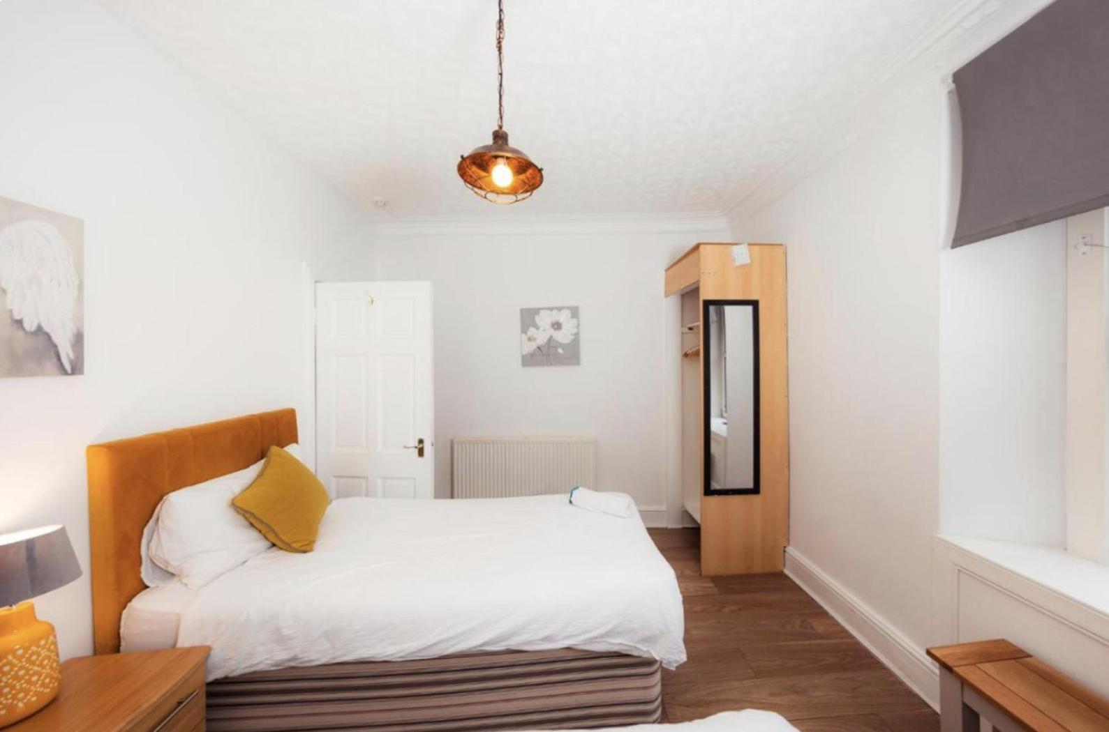 Appartement Warm & Welcoming In City Centre - Meadows 6